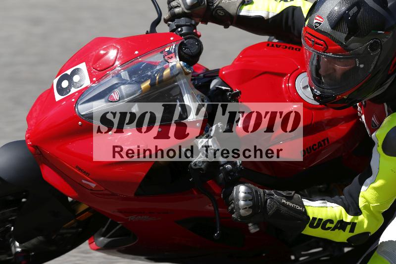 /12 30.04.2026  Speer Racing ADR/Gruppe rot/8